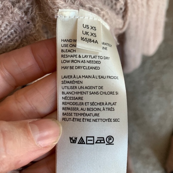 πWOT Free People angel soft pullover - Picture 10 of 11